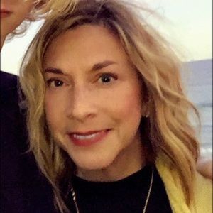 Meet your Posher, Lee ann